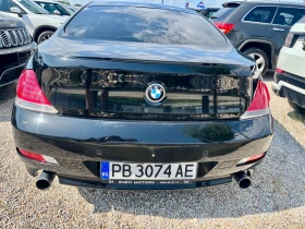 BMW 630 3.0i SMG | Auto.bg — изображение 5 BMW 630 3.0i SMG | Auto.bg — изображение 5