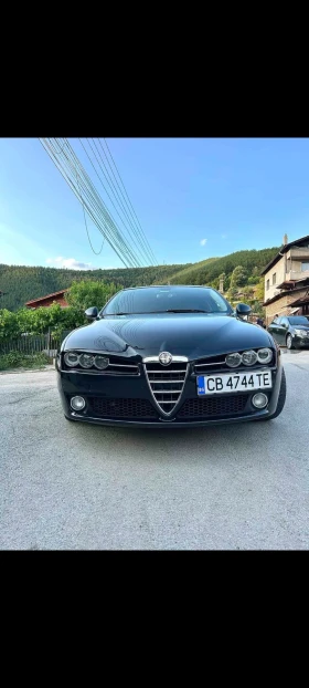 Alfa Romeo 159 sportwagon 1.9 jtd - 3100 € / 6063.07 лв. - 61392532 2 | Car24.bg Alfa Romeo 159 sportwagon 1.9 jtd - 3100 € / 6063.07 лв. - 61392532 2