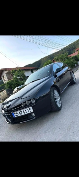 Alfa Romeo 159 sportwagon 1.9 jtd - 3100 € / 6063.07 лв. - 61392532 3 | Car24.bg Alfa Romeo 159 sportwagon 1.9 jtd - 3100 € / 6063.07 лв. - 61392532 3