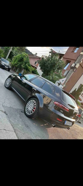Alfa Romeo 159 sportwagon 1.9 jtd - 3100 € / 6063.07 лв. - 61392532 5 | Car24.bg Alfa Romeo 159 sportwagon 1.9 jtd - 3100 € / 6063.07 лв. - 61392532 5