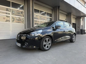 Renault Clio 0.9 TCE 55000км - Car24.bg Renault Clio 0.9 TCE 55000км