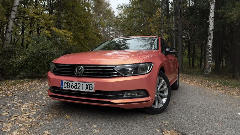 VW Passat Passat B8 2.0TDI Variant - 20800 лв. / 10634.87 € - 13522276 1 | Car24.bg VW Passat Passat B8 2.0TDI Variant - 20800 лв. / 10634.87 € - 13522276 1