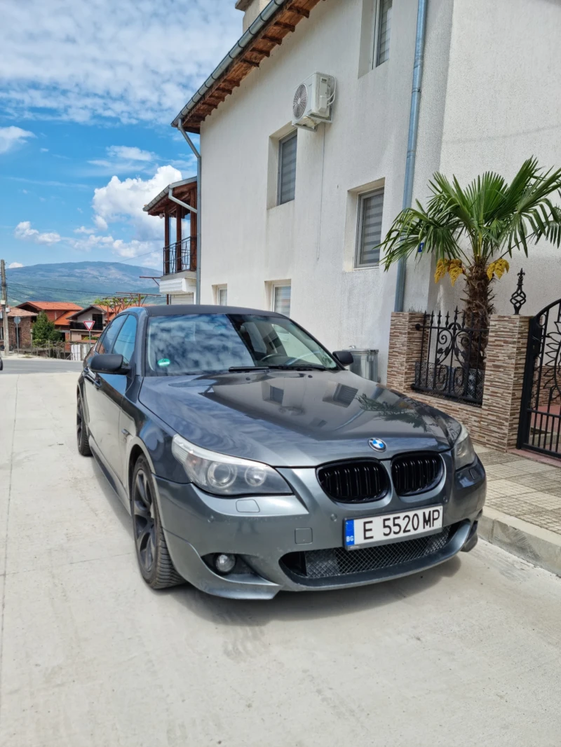 BMW 535 SEDAN 300+ - 5500 € / 10757.07 лв. - 16142150 1 | Car24.bg BMW 535 SEDAN 300+ - 5500 € / 10757.07 лв. - 16142150 1