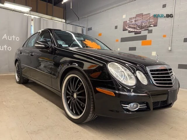 Mercedes-Benz E 350 * 4MATIC* АвтоКредит * (ЦЕНА ДО БГ) - 10600 € / 20731.80 лв. - 18752162 1 | Car24.bg Mercedes-Benz E 350 * 4MATIC* АвтоКредит * (ЦЕНА ДО БГ) - 10600 € / 20731.80 лв. - 18752162 1