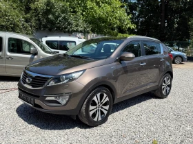 Kia Sportage 2.0CRDI Style 4X4 АВТОМАТИК - ОТЛИЧНА! - Car24.bg Kia Sportage 2.0CRDI Style 4X4 АВТОМАТИК - ОТЛИЧНА!