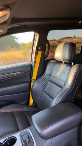 Jeep Grand cherokee Trackhawk | Auto.bg — изображение 6 Jeep Grand cherokee Trackhawk | Auto.bg — изображение 6