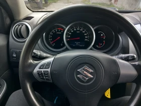 Suzuki Grand vitara 2.0 - 5400 € / 10561.48 лв. - 39235334 9 | Car24.bg Suzuki Grand vitara 2.0 - 5400 € / 10561.48 лв. - 39235334 9