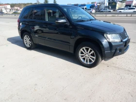 Suzuki Grand vitara 2.0 - 5400 € / 10561.48 лв. - 39235334 3 | Car24.bg Suzuki Grand vitara 2.0 - 5400 € / 10561.48 лв. - 39235334 3