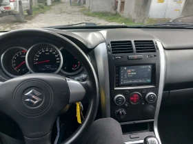 Suzuki Grand vitara 2.0 - 5400 € / 10561.48 лв. - 39235334 8 | Car24.bg Suzuki Grand vitara 2.0 - 5400 € / 10561.48 лв. - 39235334 8