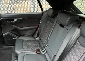 Audi RSQ8 Performance | Auto.bg — изображение 8 Audi RSQ8 Performance | Auto.bg — изображение 8