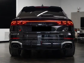 Audi RSQ8 Performance | Auto.bg — изображение 2 Audi RSQ8 Performance | Auto.bg — изображение 2