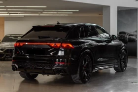Audi RSQ8 Performance | Auto.bg — изображение 4 Audi RSQ8 Performance | Auto.bg — изображение 4