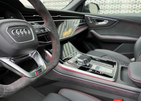 Audi RSQ8 Performance | Auto.bg — изображение 6 Audi RSQ8 Performance | Auto.bg — изображение 6