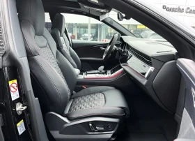 Audi RSQ8 Performance | Auto.bg — изображение 7 Audi RSQ8 Performance | Auto.bg — изображение 7