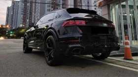 Audi RSQ8 Performance | Auto.bg — изображение 3 Audi RSQ8 Performance | Auto.bg — изображение 3