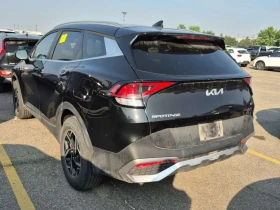 Kia Sportage LX/CARFAX/Подгрев/Памет/ | Auto.bg — изображение 4 Kia Sportage LX/CARFAX/Подгрев/Памет/ | Auto.bg — изображение 4