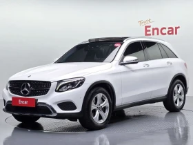 Mercedes-Benz GLC 220 * 4MATIC | Панорама | Кожа | Memory*