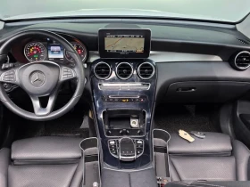 Mercedes-Benz GLC 220 * 4MATIC | Панорама | Кожа | Memory* | Auto.bg — изображение 7 Mercedes-Benz GLC 220 * 4MATIC | Панорама | Кожа | Memory* | Auto.bg — изображение 7