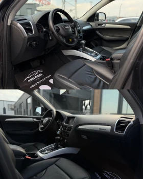 Audi Q5 * Facelift* 2.0TDI* 177к.с.* 2015Г. - 11990 € - 82882902 10 | Car24.bg Audi Q5 * Facelift* 2.0TDI* 177к.с.* 2015Г. - 11990 € - 82882902 10