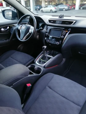 Nissan Qashqai - 10400 € - 55538099 7 | Car24.bg Nissan Qashqai - 10400 € - 55538099 7