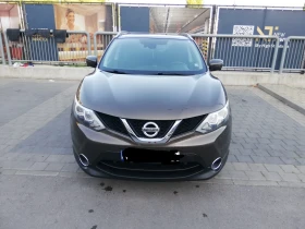 Nissan Qashqai - Car24.bg Nissan Qashqai