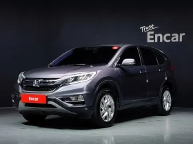 Honda Cr-v 4Wd Ex-L 4Th Generation - Car24.bg Honda Cr-v 4Wd Ex-L 4Th Generation