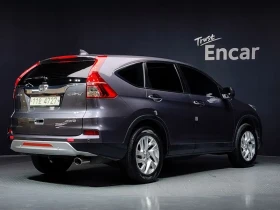Honda Cr-v 4Wd Ex-L 4Th Generation - 12903 € - 80123634 4 | Car24.bg Honda Cr-v 4Wd Ex-L 4Th Generation - 12903 € - 80123634 4