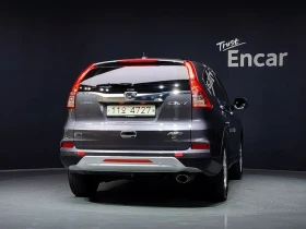 Honda Cr-v 4Wd Ex-L 4Th Generation - 12903 € - 80123634 7 | Car24.bg Honda Cr-v 4Wd Ex-L 4Th Generation - 12903 € - 80123634 7