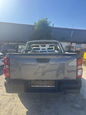 Isuzu D-max 1.9 d - 11 € - 44306128 4 | Car24.bg Isuzu D-max 1.9 d - 11 € - 44306128 4