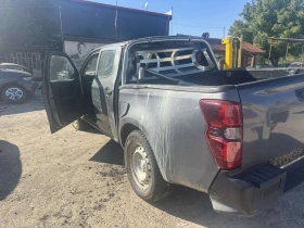 Isuzu D-max 1.9 d - 11 € - 44306128 3 | Car24.bg Isuzu D-max 1.9 d - 11 € - 44306128 3