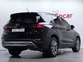 Hyundai Santa fe 2.0 2WD MODERN - 14338 € - 51030910 2 | Car24.bg Hyundai Santa fe 2.0 2WD MODERN - 14338 € - 51030910 2