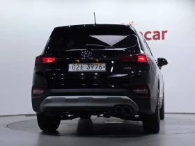 Hyundai Santa fe 2.0 2WD MODERN - 14338 € - 51030910 4 | Car24.bg Hyundai Santa fe 2.0 2WD MODERN - 14338 € - 51030910 4