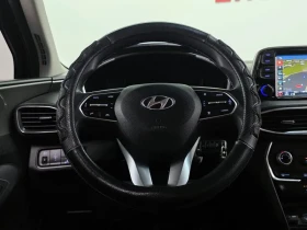 Hyundai Santa fe 2.0 2WD MODERN - 14338 € - 51030910 13 | Car24.bg Hyundai Santa fe 2.0 2WD MODERN - 14338 € - 51030910 13
