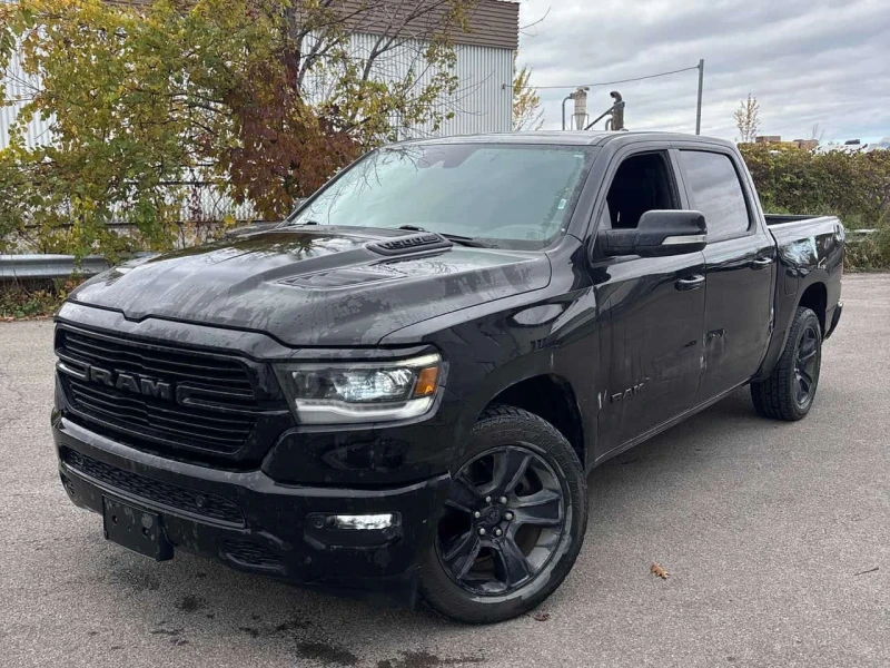 Dodge RAM 1500 Sport * CARFAX * БЕЗ ПЪРВОНАЧАЛНА ВНОСКА - 26300 € - 94519318 1 | Car24.bg Dodge RAM 1500 Sport * CARFAX * БЕЗ ПЪРВОНАЧАЛНА ВНОСКА - 26300 € - 94519318 1
