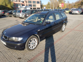 Обява за продажба на BMW 325 ~4 000 лв. - изображение 1