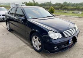 Обява за продажба на Mercedes-Benz C 280 Sport Edition  ~8 900 лв. - изображение 1
