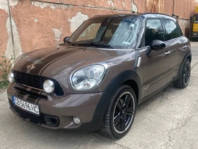 Mini Cooper s SD ALL4 - Car24.bg Mini Cooper s SD ALL4