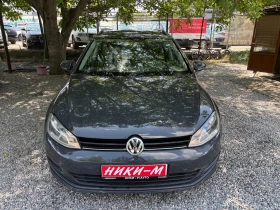 VW Golf 1.6TDI - Car24.bg VW Golf 1.6TDI