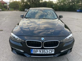 BMW 320 MODERN - Car24.bg BMW 320 MODERN