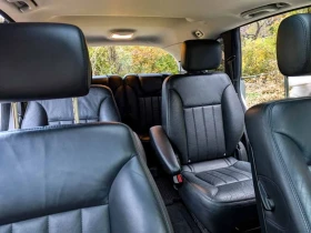 Mercedes-Benz R 350 R350 4x4 | Mobile.bg — малка снимка 12