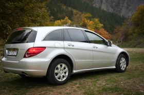 Mercedes-Benz R 350 R350 4x4 | Mobile.bg — малка снимка 3