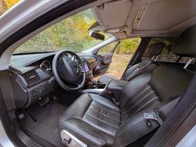 Mercedes-Benz R 350 R350 4x4 | Mobile.bg — малка снимка 9