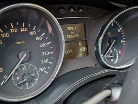 Mercedes-Benz R 350 R350 4x4 | Mobile.bg — малка снимка 5