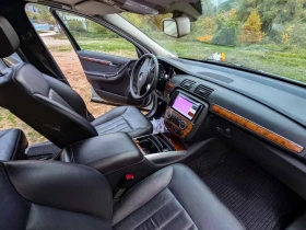 Mercedes-Benz R 350 R350 4x4 | Mobile.bg — малка снимка 11