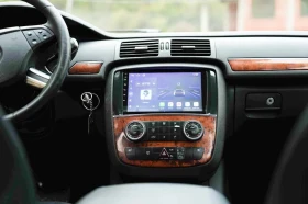 Mercedes-Benz R 350 R350 4x4 | Mobile.bg — малка снимка 6