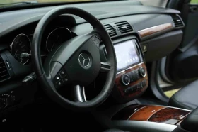 Mercedes-Benz R 350 R350 4x4 | Mobile.bg — малка снимка 7