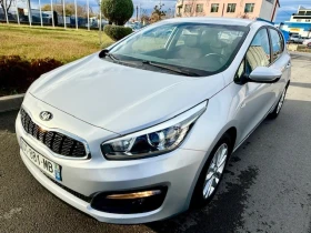 Kia Ceed 1.6CRDI-135кс-FACELIFT-НАВИГАЦИЯ-EURO6 - 12700 лв. / 6493.41 € - 20209444 6 | Car24.bg Kia Ceed 1.6CRDI-135кс-FACELIFT-НАВИГАЦИЯ-EURO6 - 12700 лв. / 6493.41 € - 20209444 6