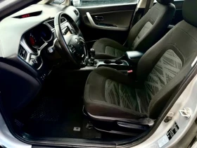 Kia Ceed 1.6CRDI-135кс-FACELIFT-НАВИГАЦИЯ-EURO6 - 12700 лв. / 6493.41 € - 20209444 10 | Car24.bg Kia Ceed 1.6CRDI-135кс-FACELIFT-НАВИГАЦИЯ-EURO6 - 12700 лв. / 6493.41 € - 20209444 10