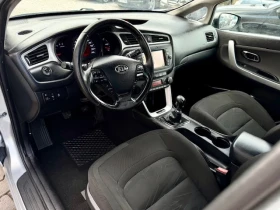 Kia Ceed 1.6CRDI-135кс-FACELIFT-НАВИГАЦИЯ-EURO6 - 12700 лв. / 6493.41 € - 20209444 11 | Car24.bg Kia Ceed 1.6CRDI-135кс-FACELIFT-НАВИГАЦИЯ-EURO6 - 12700 лв. / 6493.41 € - 20209444 11