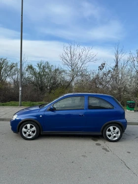 Opel Corsa 1.2 twinport - 2000 € / 3911.66 лв. - 58325065 4 | Car24.bg Opel Corsa 1.2 twinport - 2000 € / 3911.66 лв. - 58325065 4